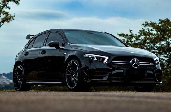 MERCEDES-BENZ-A 35 AMG-2021