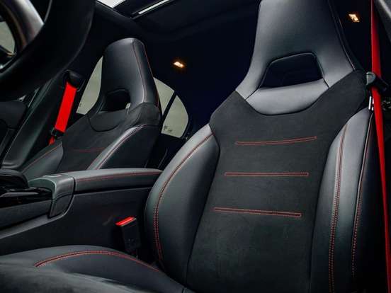 MERCEDES-BENZ-A 35 AMG-2.0 CGI GASOLINA 4MATIC 7G-DCT MERCEDES-BENZ-A 35 AMG-2021