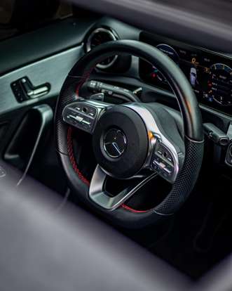 MERCEDES-BENZ-A 35 AMG-2.0 CGI GASOLINA 4MATIC 7G-DCT MERCEDES-BENZ-A 35 AMG-2021