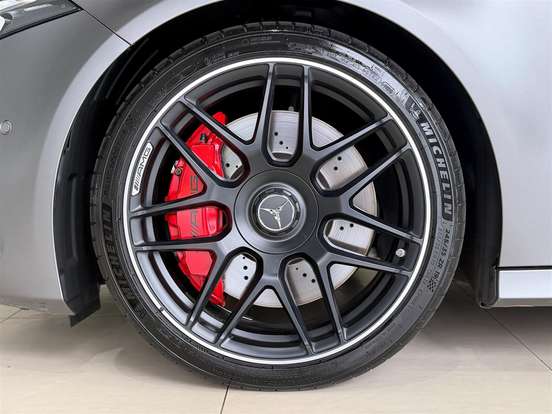 MERCEDES-BENZ-A 45 AMG-2.0 CGI GASOLINA S 4MATIC SPEEDSHIFT MERCEDES-BENZ-A 45 AMG-2021