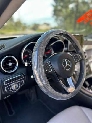 MERCEDES-BENZ-C 180-1.6 CGI FLEX AVANTGARDE 9G-TRONIC MERCEDES-BENZ-C 180-2018