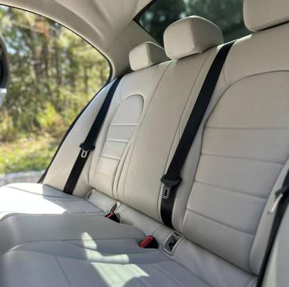 MERCEDES-BENZ-C 180-1.6 CGI FLEX AVANTGARDE 9G-TRONIC MERCEDES-BENZ-C 180-2018
