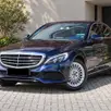 MERCEDES-BENZ C 180 1.6 CGI FLEX EXCLUSIVE 9G-TRONIC MERCEDES-BENZ C 180 1.6 CGI FLEX EXCLUSIVE 9G-TRONIC