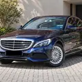 MERCEDES-BENZ C 180 1.6 CGI FLEX EXCLUSIVE 9G-TRONIC MERCEDES-BENZ C 180 1.6 CGI FLEX EXCLUSIVE 9G-TRONIC