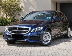 MERCEDES-BENZ C 180 1.6 CGI FLEX EXCLUSIVE 9G-TRONIC MERCEDES-BENZ C 180 1.6 CGI FLEX EXCLUSIVE 9G-TRONIC