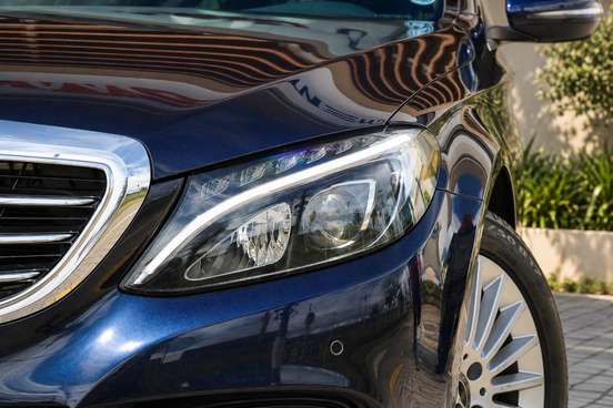 MERCEDES-BENZ-C 180-1.6 CGI FLEX EXCLUSIVE 9G-TRONIC MERCEDES-BENZ-C 180-2018