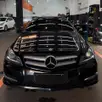 MERCEDES-BENZ C 250 1.8 CGI SPORT TURBO 16V GASOLINA 2P AUTOMÁTICO MERCEDES-BENZ C 250 1.8 CGI SPORT TURBO 16V GASOLINA 2P AUTOMÁTICO