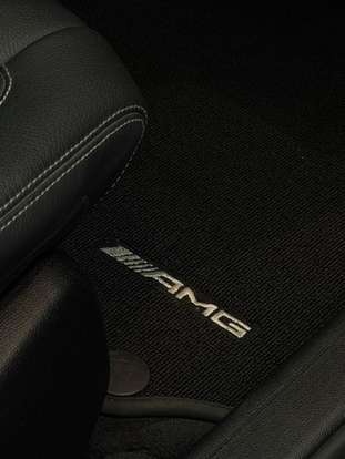 MERCEDES-BENZ-C 250-2013