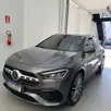 MERCEDES-BENZ GLA 200 1.3 GCI GASOLINA AMG LINE 7G-DCT MERCEDES-BENZ GLA 200 1.3 GCI GASOLINA AMG LINE 7G-DCT