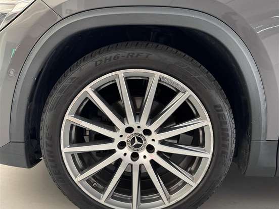 MERCEDES-BENZ-GLA 200-1.3 GCI GASOLINA AMG LINE 7G-DCT MERCEDES-BENZ-GLA 200-2021