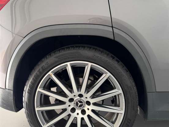 MERCEDES-BENZ-GLA 200-1.3 GCI GASOLINA AMG LINE 7G-DCT MERCEDES-BENZ-GLA 200-2021