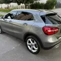 MERCEDES-BENZ GLA 200 1.6 CGI FLEX STYLE 7G-DCT MERCEDES-BENZ GLA 200 1.6 CGI FLEX STYLE 7G-DCT