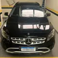 MERCEDES-BENZ GLA 200 1.6 CGI FLEX STYLE 7G-DCT MERCEDES-BENZ GLA 200 1.6 CGI FLEX STYLE 7G-DCT