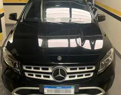MERCEDES-BENZ GLA 200 1.6 CGI FLEX STYLE 7G-DCT MERCEDES-BENZ GLA 200 1.6 CGI FLEX STYLE 7G-DCT