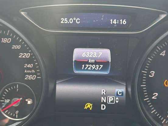 MERCEDES-BENZ-GLA 200-1.6 CGI FLEX STYLE 7G-DCT MERCEDES-BENZ-GLA 200-2018