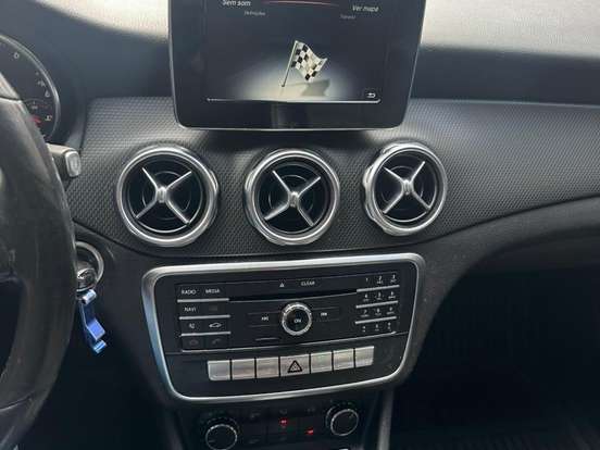 MERCEDES-BENZ-GLA 200-1.6 CGI FLEX STYLE 7G-DCT MERCEDES-BENZ-GLA 200-2018