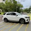 MERCEDES-BENZ GLE 350 3.0 V6 BLUETEC DIESEL HIGHWAY 4MATIC 9G-TRONIC MERCEDES-BENZ GLE 350 3.0 V6 BLUETEC DIESEL HIGHWAY 4MATIC 9G-TRONIC