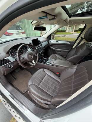 MERCEDES-BENZ-GLE 350-3.0 V6 BLUETEC DIESEL HIGHWAY 4MATIC 9G-TRONIC MERCEDES-BENZ-GLE 350-2018