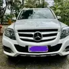 MERCEDES-BENZ GLK 220 2.1 CDI 4X4 DIESEL 4P AUTOMÁTICO MERCEDES-BENZ GLK 220 2.1 CDI 4X4 DIESEL 4P AUTOMÁTICO