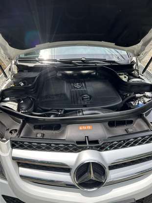 MERCEDES-BENZ-GLK 220-2014