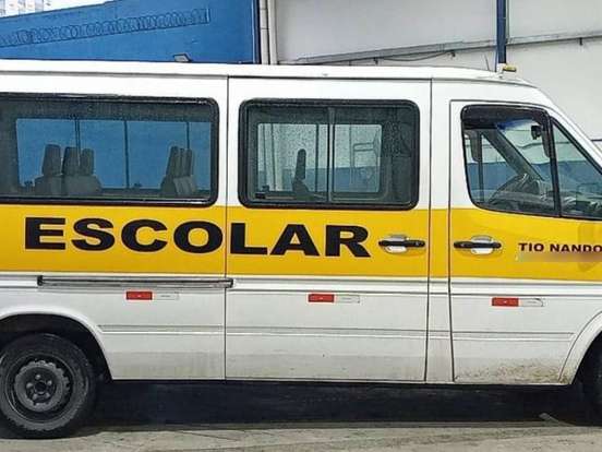 MERCEDES-BENZ-SPRINTER-2.2 3550 VAN LUXO 313 CDI DIESEL 3P MANUAL MERCEDES-BENZ-SPRINTER-2006