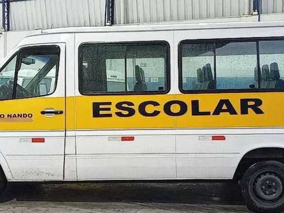 MERCEDES-BENZ-SPRINTER-2.2 3550 VAN LUXO 313 CDI DIESEL 3P MANUAL MERCEDES-BENZ-SPRINTER-2006