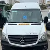 MERCEDES-BENZ SPRINTER 2.2 CDI DIESEL VAN 415 TA LONGO 10L MANUAL MERCEDES-BENZ SPRINTER 2.2 CDI DIESEL VAN 415 TA LONGO 10L MANUAL