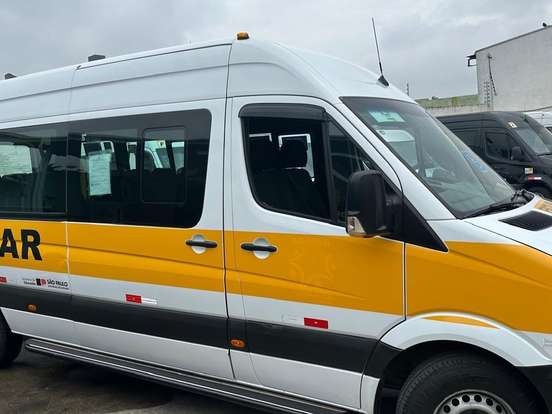 MERCEDES-BENZ-SPRINTER-2.2 CDI DIESEL VAN 415 TA LONGO 10L MANUAL MERCEDES-BENZ-SPRINTER-2016