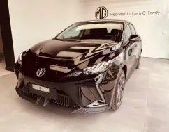 MG 4 64 KW ELÉTRICO LUXURY MG 4 64 KW ELÉTRICO LUXURY