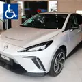 MG 4 64 KW ELÉTRICO LUXURY MG 4 64 KW ELÉTRICO LUXURY