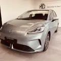 MG 4 URBAN 43 KW ELÉTRICO COMFORT MG 4 URBAN 43 KW ELÉTRICO COMFORT