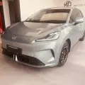 MG 4 URBAN 43 KW ELÉTRICO LUXURY MG 4 URBAN 43 KW ELÉTRICO LUXURY