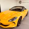 MG CYBERSTER 77 KW ELÉTRICO GT AWD MG CYBERSTER 77 KW ELÉTRICO GT AWD