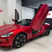 MG CYBERSTER 77 KW ELÉTRICO GT AWD MG CYBERSTER 77 KW ELÉTRICO GT AWD