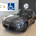 MG S5 64 KW ELÉTRICO COMFORT MG S5 64 KW ELÉTRICO COMFORT