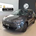 MG S5 64 KW ELÉTRICO COMFORT MG S5 64 KW ELÉTRICO COMFORT