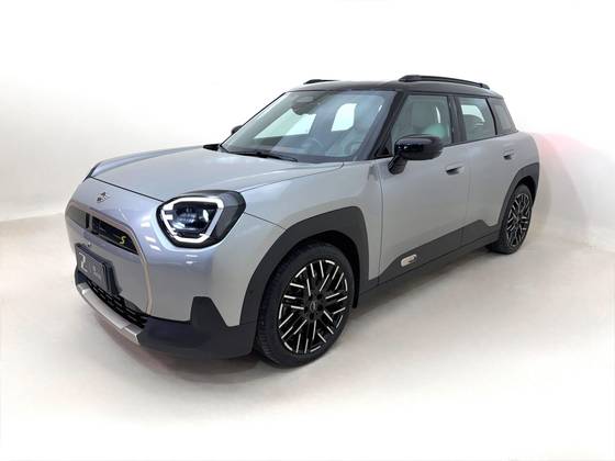 MINI ACEMAN 54,2 KW ELÉTRICO SE