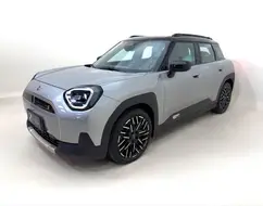 MINI ACEMAN 54,2 KW ELÉTRICO SE MINI ACEMAN 54,2 KW ELÉTRICO SE