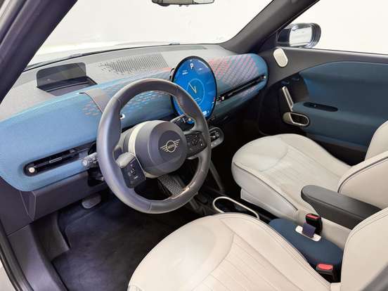 MINI-ACEMAN-54,2 KW ELÉTRICO SE MINI-ACEMAN-2024