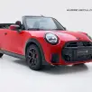 MINI COOPER 2.0 16V TWINPOWER GASOLINA JOHN COOPER WORKS CABRIO STEPTRONIC MINI COOPER 2.0 16V TWINPOWER GASOLINA JOHN COOPER WORKS CABRIO STEPTRONIC