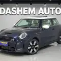 MINI COOPER 2.0 16V TWINPOWER GASOLINA S TOP 2P STEPTRONIC MINI COOPER 2.0 16V TWINPOWER GASOLINA S TOP 2P STEPTRONIC