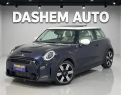 MINI COOPER 2.0 16V TWINPOWER GASOLINA S TOP 2P STEPTRONIC MINI COOPER 2.0 16V TWINPOWER GASOLINA S TOP 2P STEPTRONIC
