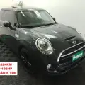MINI COOPER 2.0 S TOP 16V TURBO GASOLINA 2P AUTOMÁTICO MINI COOPER 2.0 S TOP 16V TURBO GASOLINA 2P AUTOMÁTICO
