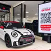 MINI COOPER 2.0 16V TWINPOWER GASOLINA JOHN COOPER WORKS 2P STEPTRONIC MINI COOPER 2.0 16V TWINPOWER GASOLINA JOHN COOPER WORKS 2P STEPTRONIC
