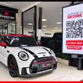 MINI COOPER 2.0 16V TWINPOWER GASOLINA JOHN COOPER WORKS 2P STEPTRONIC MINI COOPER 2.0 16V TWINPOWER GASOLINA JOHN COOPER WORKS 2P STEPTRONIC