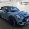 MINI COOPER 2.0 16V TWINPOWER GASOLINA JOHN COOPER WORKS CABRIO STEPTRONIC MINI COOPER 2.0 16V TWINPOWER GASOLINA JOHN COOPER WORKS CABRIO STEPTRONIC