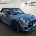 MINI COOPER 2.0 16V TWINPOWER GASOLINA JOHN COOPER WORKS CABRIO STEPTRONIC MINI COOPER 2.0 16V TWINPOWER GASOLINA JOHN COOPER WORKS CABRIO STEPTRONIC