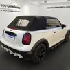MINI COOPER 2.0 16V TWINPOWER GASOLINA JOHN COOPER WORKS CABRIO STEPTRONIC MINI COOPER 2.0 16V TWINPOWER GASOLINA JOHN COOPER WORKS CABRIO STEPTRONIC