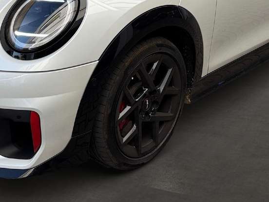 MINI-COOPER-2.0 16V TWINPOWER GASOLINA JOHN COOPER WORKS CABRIO STEPTRONIC MINI-COOPER-2025