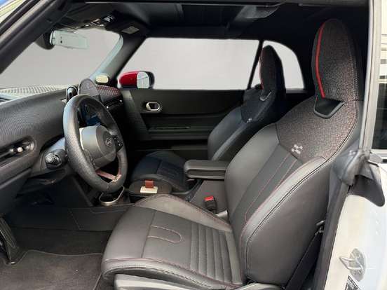 MINI-COOPER-2.0 16V TWINPOWER GASOLINA JOHN COOPER WORKS CABRIO STEPTRONIC MINI-COOPER-2025